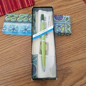 Vintage Paper Mate Petite ballpoint pen